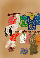 Load image into Gallery viewer, Digital Art Comission
