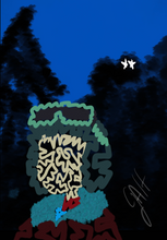 Load image into Gallery viewer, Digital Art Comission
