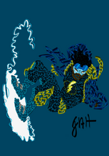 Load image into Gallery viewer, Digital Art Comission
