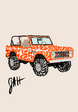 Load image into Gallery viewer, Bronco Tee
