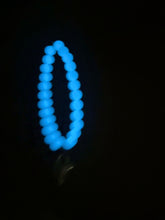 Load image into Gallery viewer, Blue Glow
