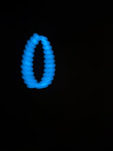 Load image into Gallery viewer, Blue Glow
