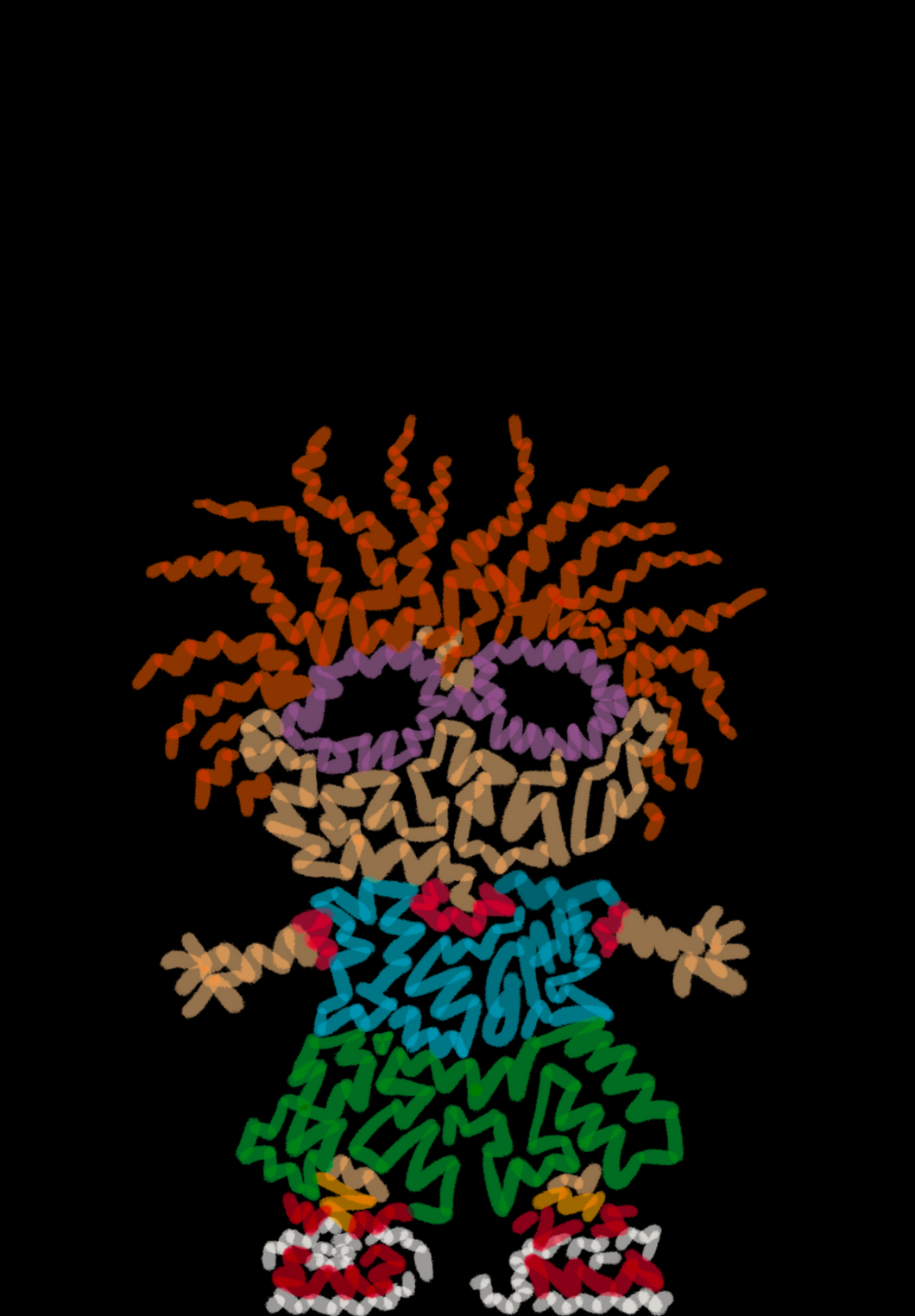 Chuckie