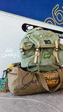 Load image into Gallery viewer, Embroidered Champ Sticker
