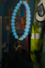 Load image into Gallery viewer, Blue Glow
