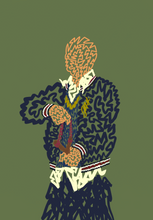 Load image into Gallery viewer, Digital Art Comission
