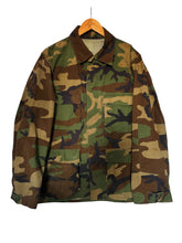 Load image into Gallery viewer, Pitbull Embroidery Army Jacket
