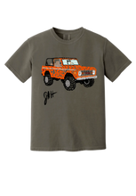 Load image into Gallery viewer, Bronco Tee
